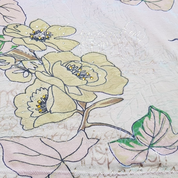 Gloria Vanderbilt   Shirt - Picture 4 of 7